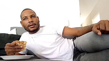 Verification Video - black, ebony, gay-porn, verification-video - Video 1691196