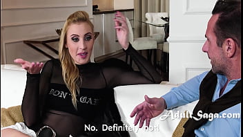 Russian Models Stand By Whats On Their T Shirt