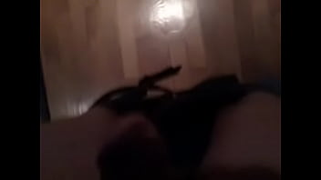 Danger Look That My Dick Is...