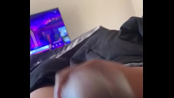 Wifey Workin Her Wrist