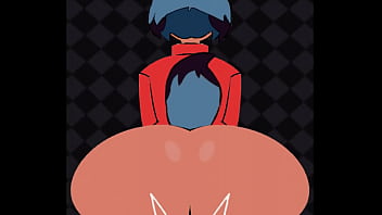 Michiru And Shirou - Beatbanger