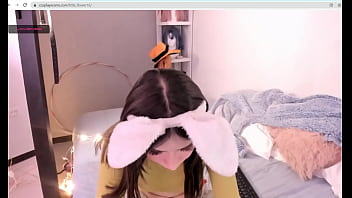 Toy, Webcam, Bunny, Cosplay, Mastrubate - Cam_porn - 2025 - Passionate - Session - Video 1690906