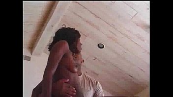 Beautiful Young Black Humped