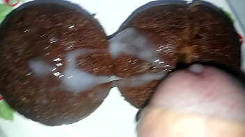 Muffins Con _leche_ De Verga