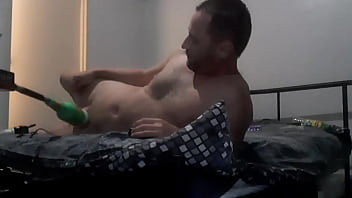 Cock, Horny, Orgasm, Sex-machine - Unknown - 2025 - Sexy - Performance - Video 1675965