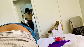 Gaktrizzy Walked In When Bfreakl06 Was About To Go Krazy Where Was Gakteeem4 ?