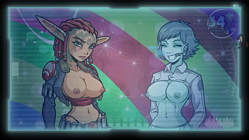 Akabur' Star Channel 34 Part 47 Big O_l Titties