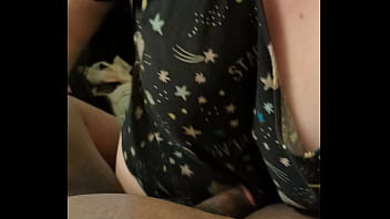 Bm Quickie Pt 2