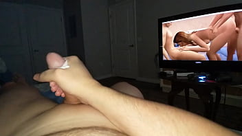 Quick Jerk _ Cum