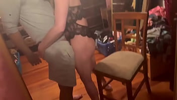 Ts Cutie Plays With Bbc