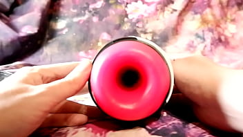 [eronekokun] - Review New Milking Toy