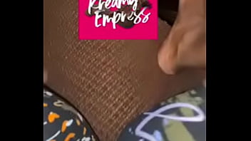 Addiction To Pussy Prints