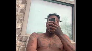 Laydbac Wit Lando On A Sunny Day