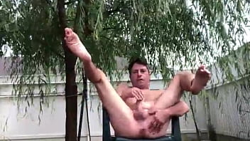 My Neighbors Don_t Know What I Really Do When I_m Outside Playing