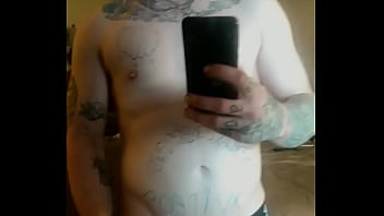 Verification Vid - tattoos, muscular, built, verification-video - Video 1689434