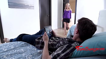 No Need To Make Things Weird, Stepmom