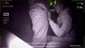 Hidden Cam - Public Train Blowjob - Real Couple Of Amateurs