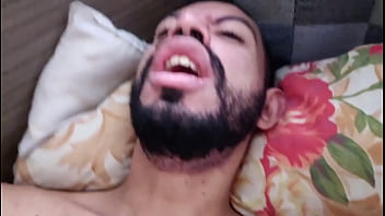 My Step Cousin Gave Me A Few Extra With The Intention Of Eating My Ass