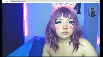 Toy, Fantasy, Webcam, Cosplay - Cam_porn - 2025 - Passionate - Scene - Video 1500762