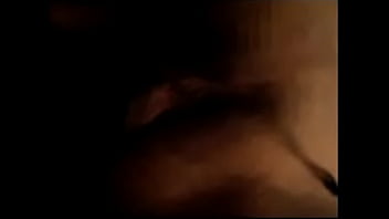 Skinny Girlfriend Jerks Boyfriend While Tests Dildo