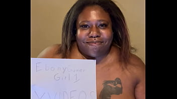 Verification Video - verification-video, ebonygamergirl1 - Video 1503740