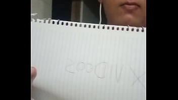 Vídeo De Verificação - verification-video - Video 1503369