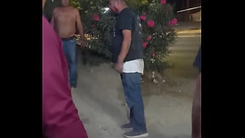 Caliente, Un-ratito-solo - Unknown - 2025 - Steamy - Performance - Video 1675642