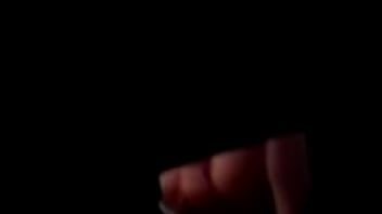 Window Voyeur Bbw Masturbating