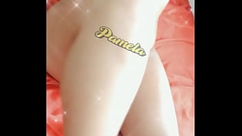 Pamela Exuberante Extranjera Culona Se Lo Meto Cara Y Sello