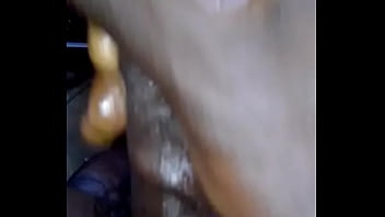 Bb J_ai éjaculer Après Une Semaine D_excitation