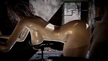 Elden Ring - Melina Titjob And Sex With A Creampie - Dark Souls Inspired