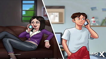 Summertime Saga - I Joked You For A Million Dollars E4 #54