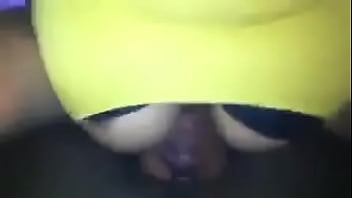 Eat It Til She Cumz
