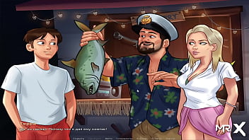 Summertimesaga - Thanks For Helping My Husband E4 #62