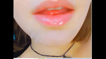 Webcam - Sugarlips4u