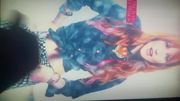 Bella Thorne Tribute