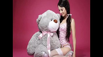 ___ Valentines Day Teddy Bears Ideas ___ I Love You Teddy Bear For Valentine' Day