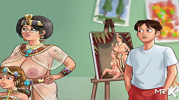 Summertimesaga - Erotic Picture For Headmistress E4 #71