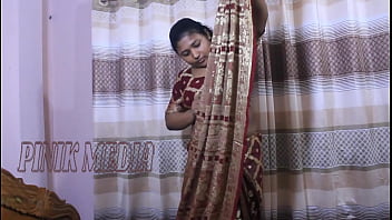 Saree, Sareeloverbd, Saree-wear - Unknown - 2025 - Intense - Performance - Video 1748897