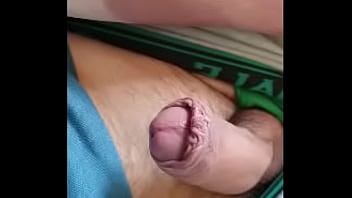 Soft To Hard Foreskin