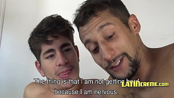 Latin Doesn_t Mind It If There' Money
