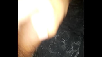 Thicblackturkishdick, The Cum She Regrets Not Tasting.