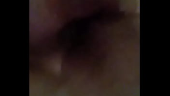 19 Year Old Cums Everywhere