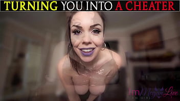 Turning You Into A Cheater - Preview - Immeganlive