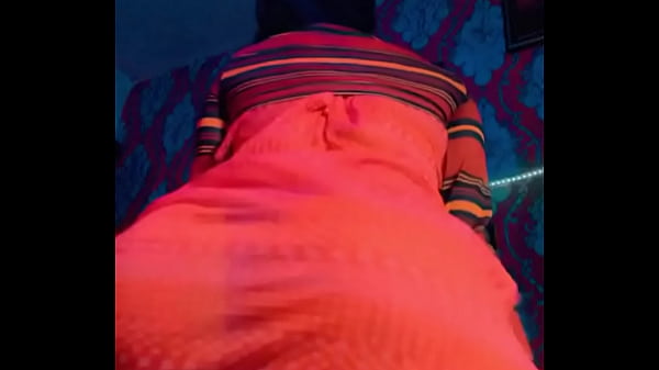 My Model Twerking So Hard