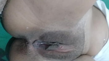 Enchi A Buceta Dela De Leite E Ainda Me Chupou