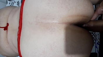 Hermosa Culona Y Sexy Latina Paisa De Medellin Es Follada En Posicion De Perrito