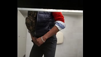 Otra Chaqueta En Los Baños