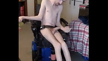 James Hens - Uncut, Handicap - Unknown - 2025 - Incredible - Experience - Video 1683119