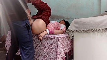 Indian Villager Couple Desi Sex With Hindi Audio